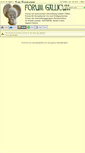 Mobile Screenshot of forum.hassiaceltica.de