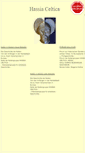 Mobile Screenshot of hassiaceltica.de